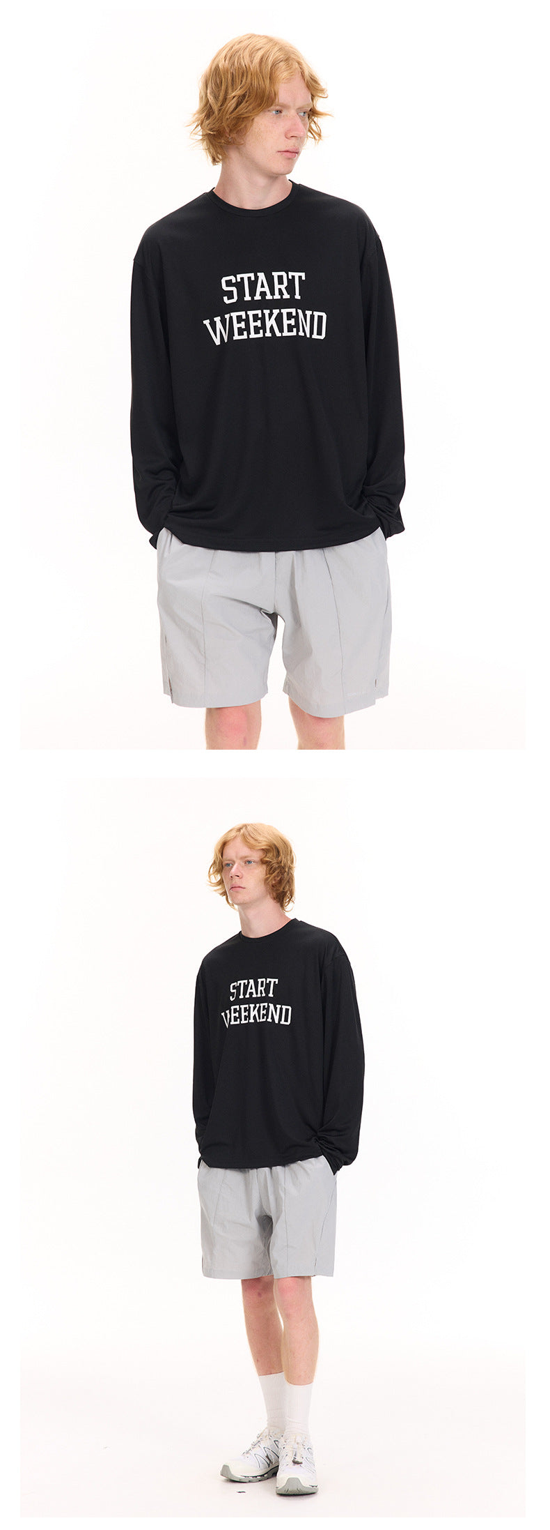 UNF Urban Athletic Training Long Sleeve Tee