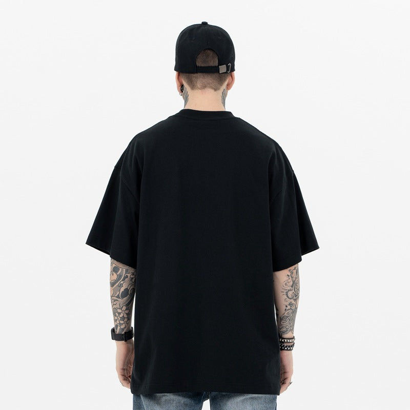 FORGIVNESS ETWBO Short Sleeve Heavy Tee