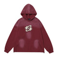OVDY Tide Circle Hoodie
