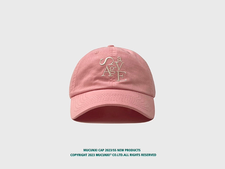 MUCUNXI Hat