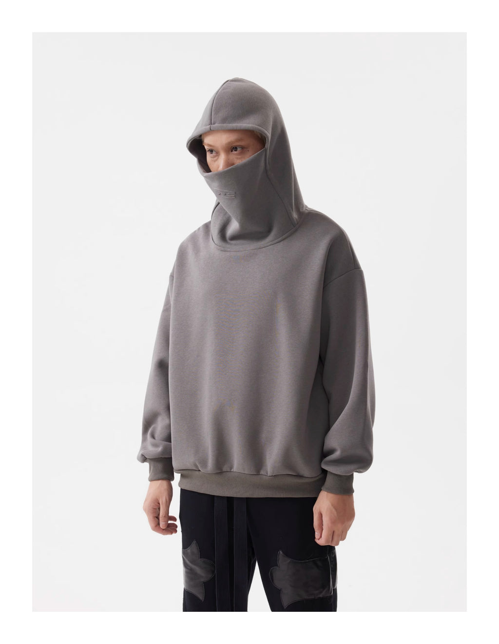 BTSG Ninja Hoodie