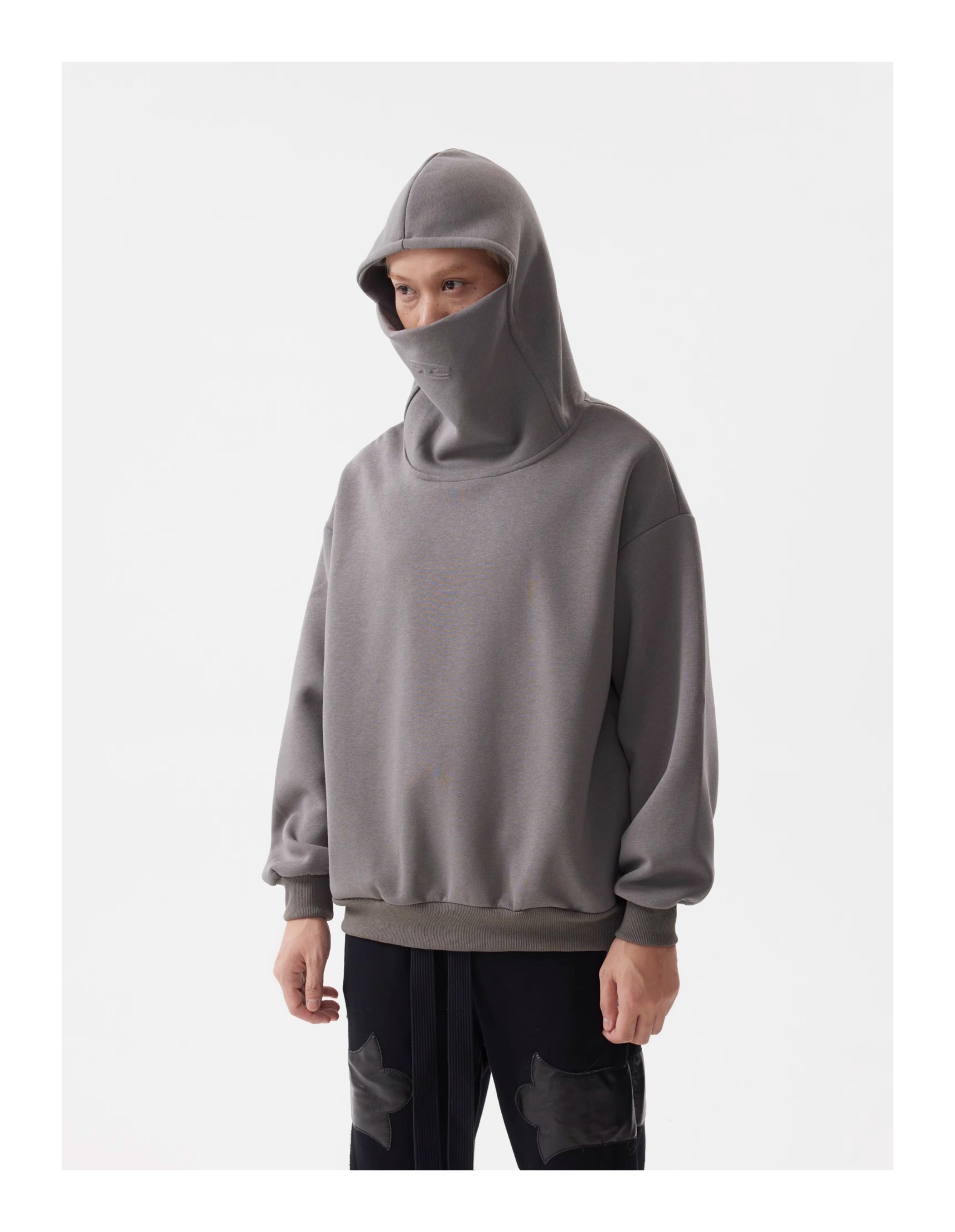 BTSG Ninja Hoodie