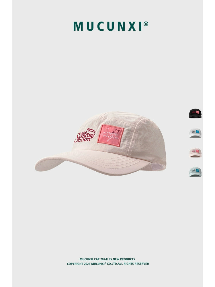 MUCUNXI Hat