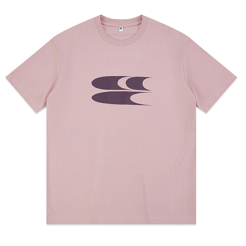 CryingCenter Millennial Vintage Pink Tee