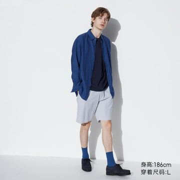 Uniqlo Shorts