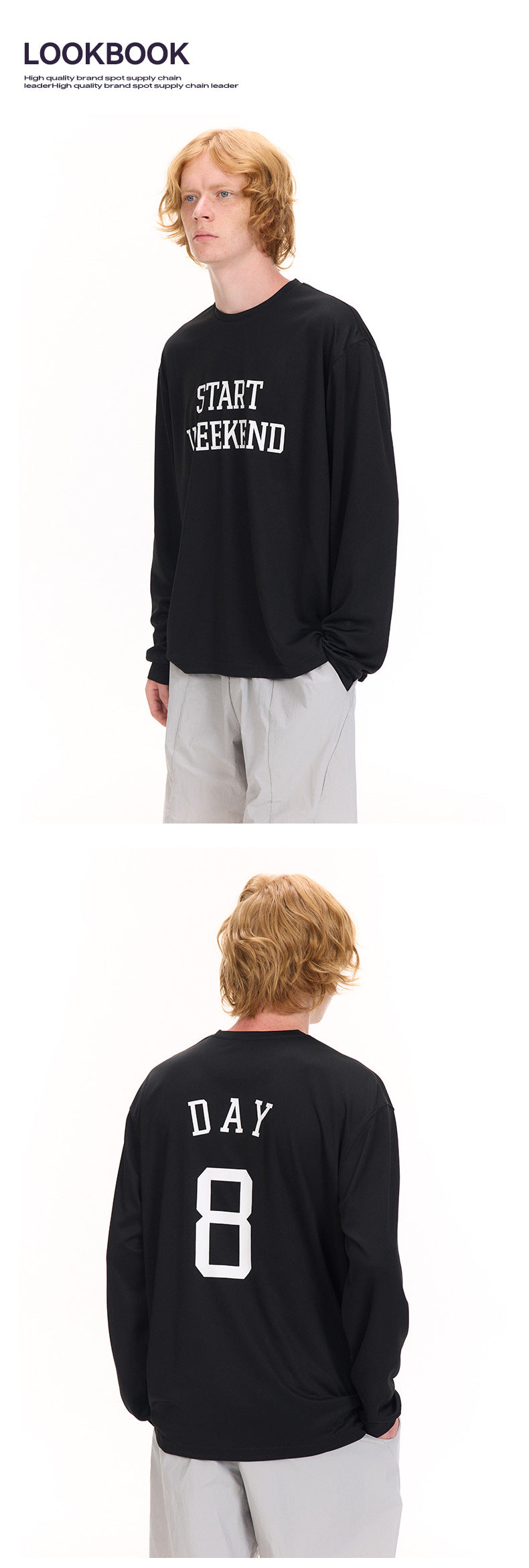 UNF Urban Athletic Training Long Sleeve Tee