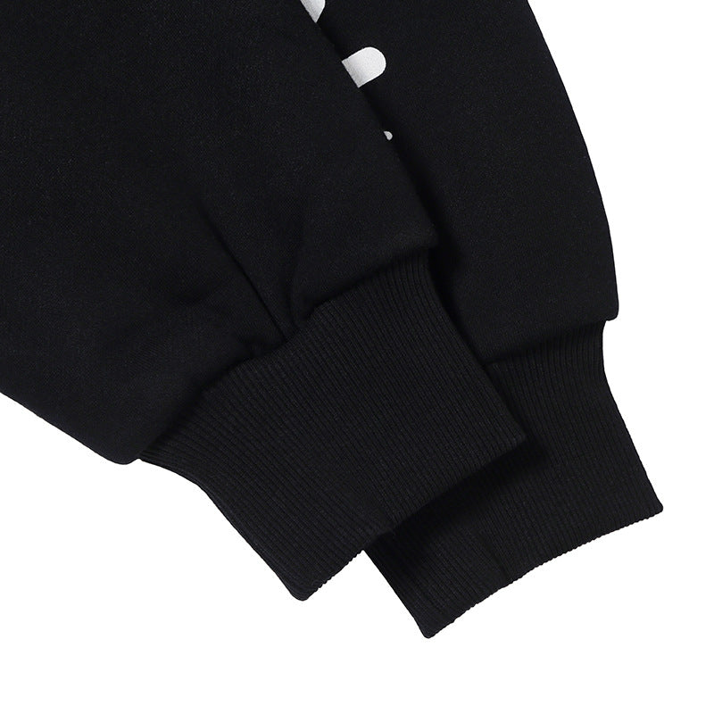 FORGIVNESS  Heavy 480g Searching Hoodie