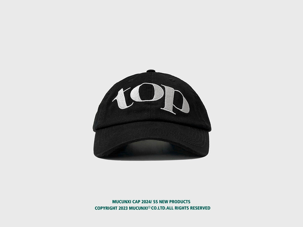 MUCUNXI TOP Hat