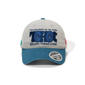 WASC Teket Ming Tsai's Baseball Cap