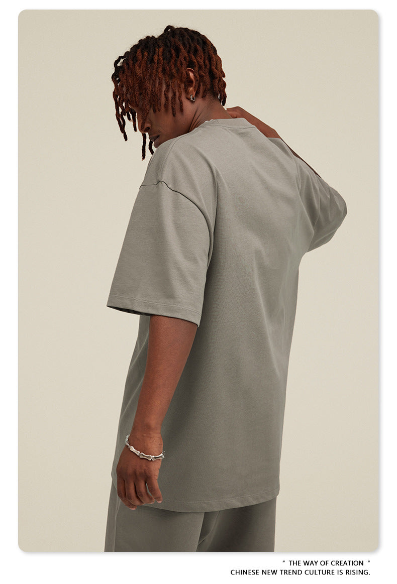 BE 305G Heavy 100% Cotton Tee 16 Colors