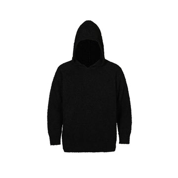 BTSG Slouchy Sweater Hoodie