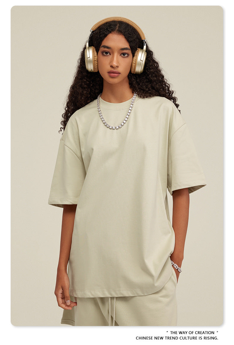 BE 305G Heavy 100% Cotton Tee 16 Colors