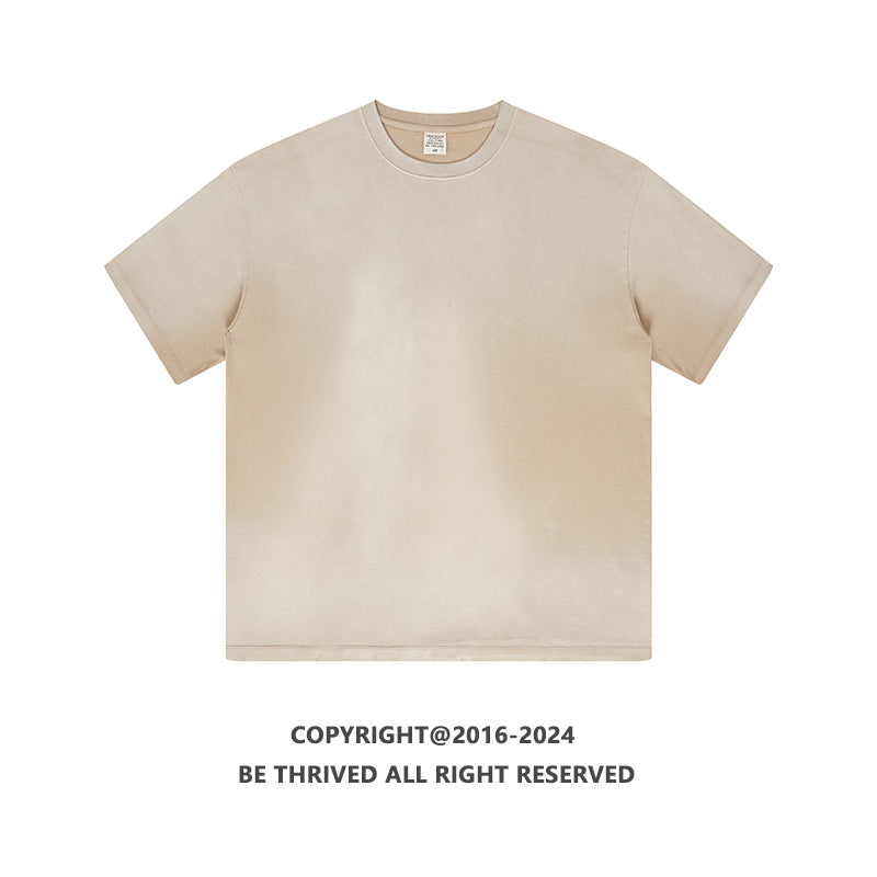 ”Clearance" BE Washed Tee 11 Colors