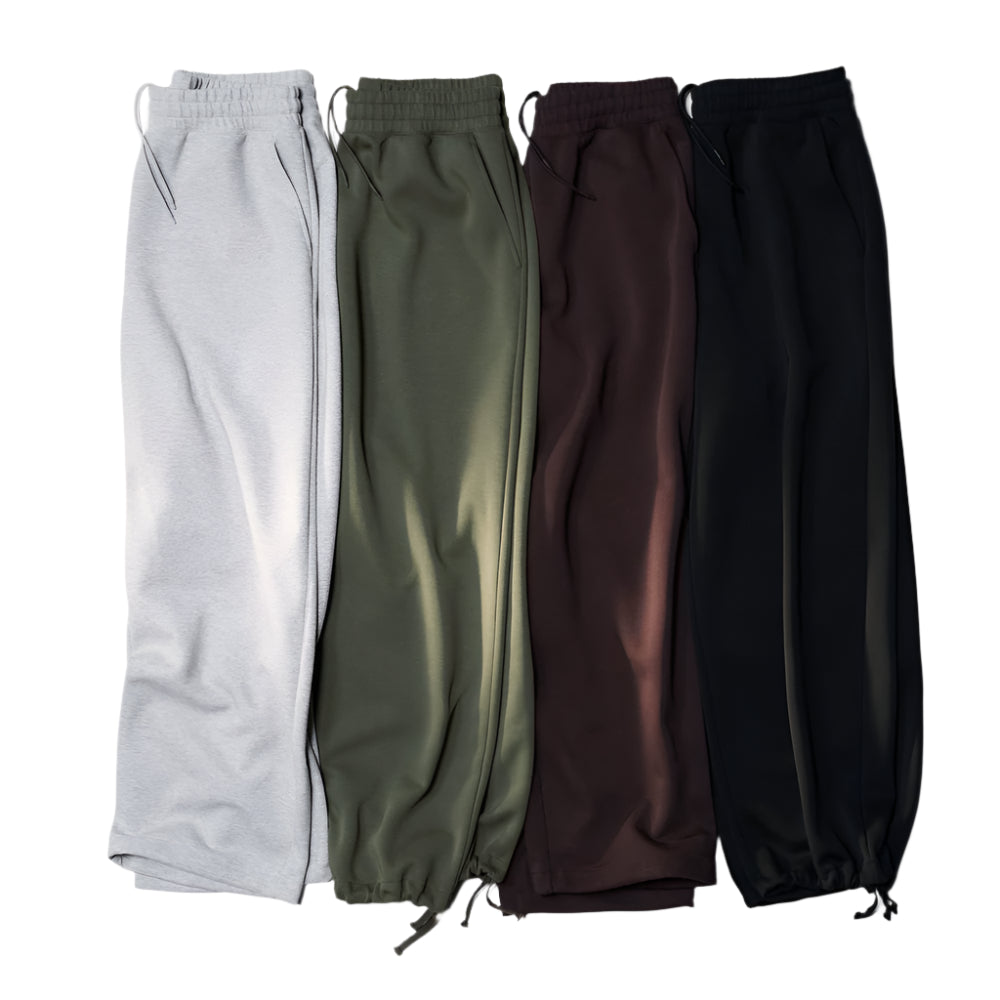 Uniqlo Collaboration Loose Sports Sweatpants 475383 471809