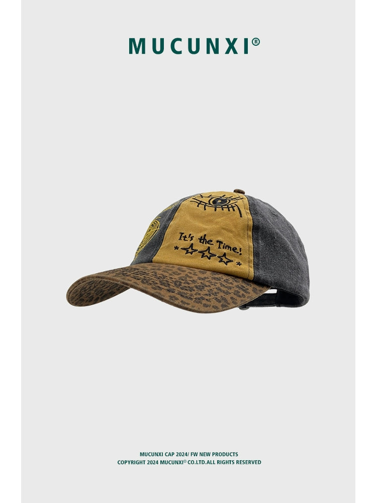 MUCUNXI Hat