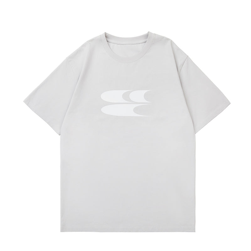 CryingCenter Classic Standard Logo Tee