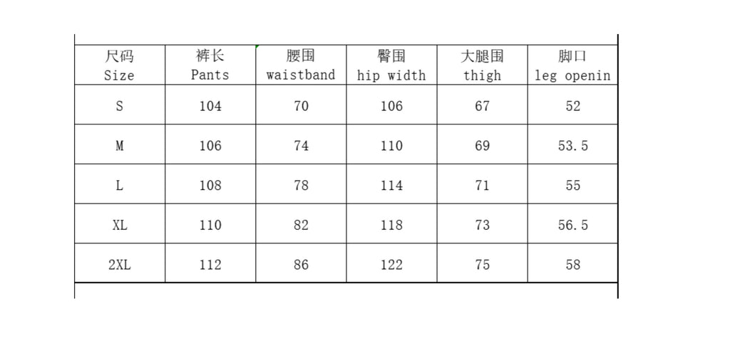 BTSG* American Retro Cargo Pants Pants