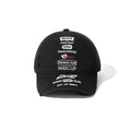 WASC The Club Baseball Cap