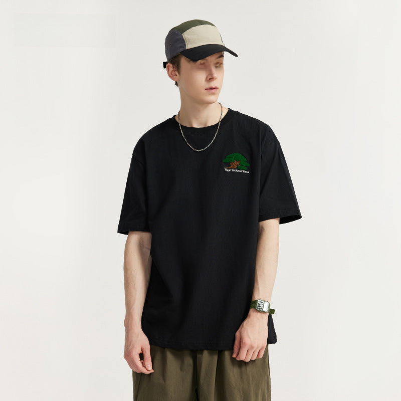 INF Bonsai Tee