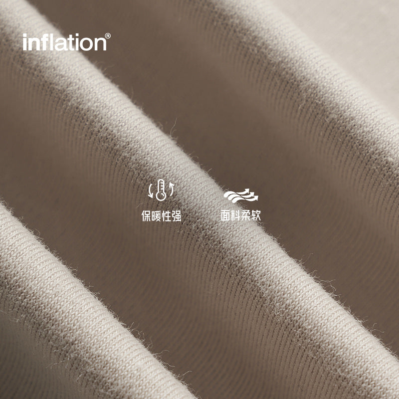 (Clearance) INF Round Neck Base Long Sleeve Light Sport Tee