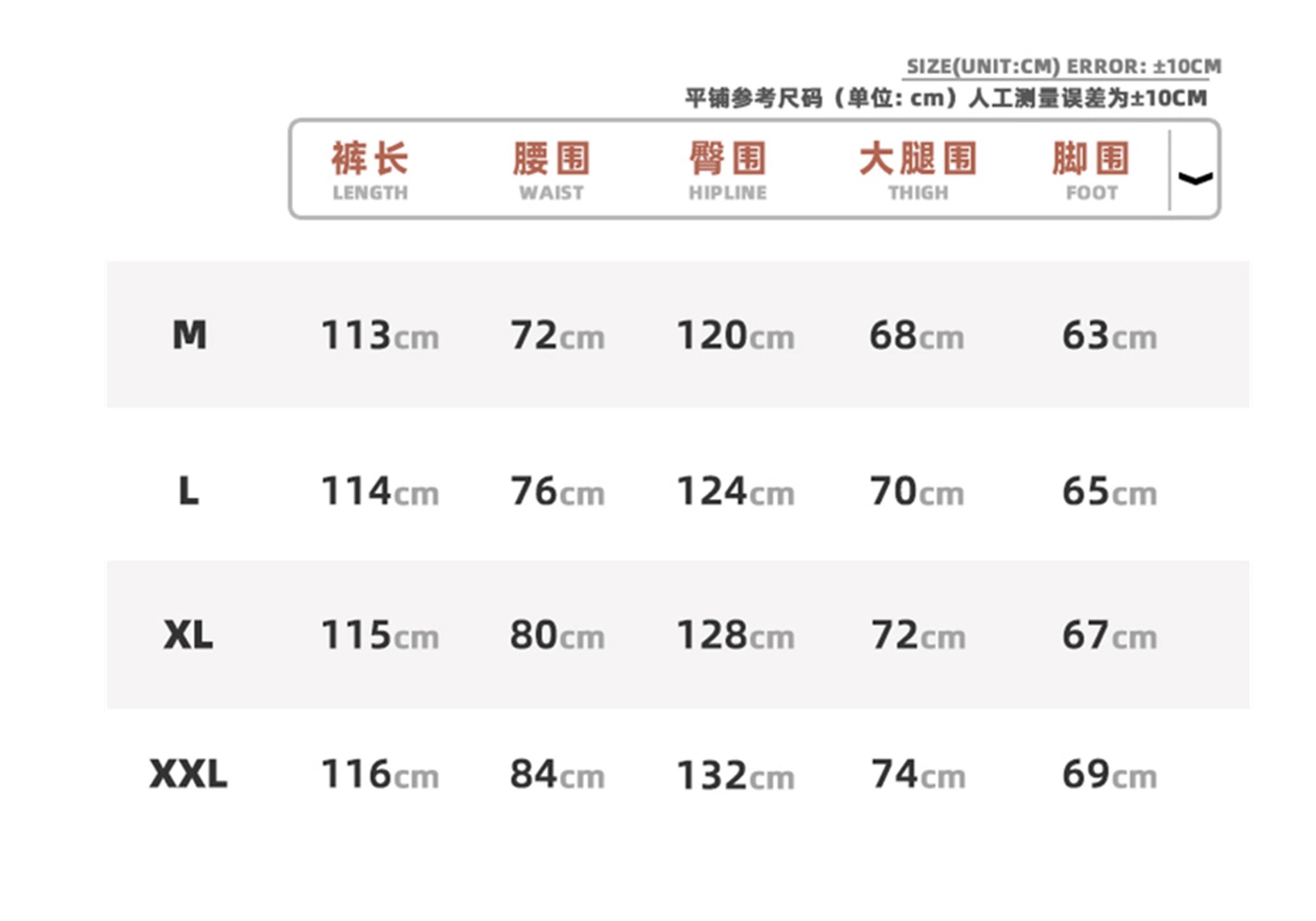 BTSG American Vintage Jeans Cargo Pants