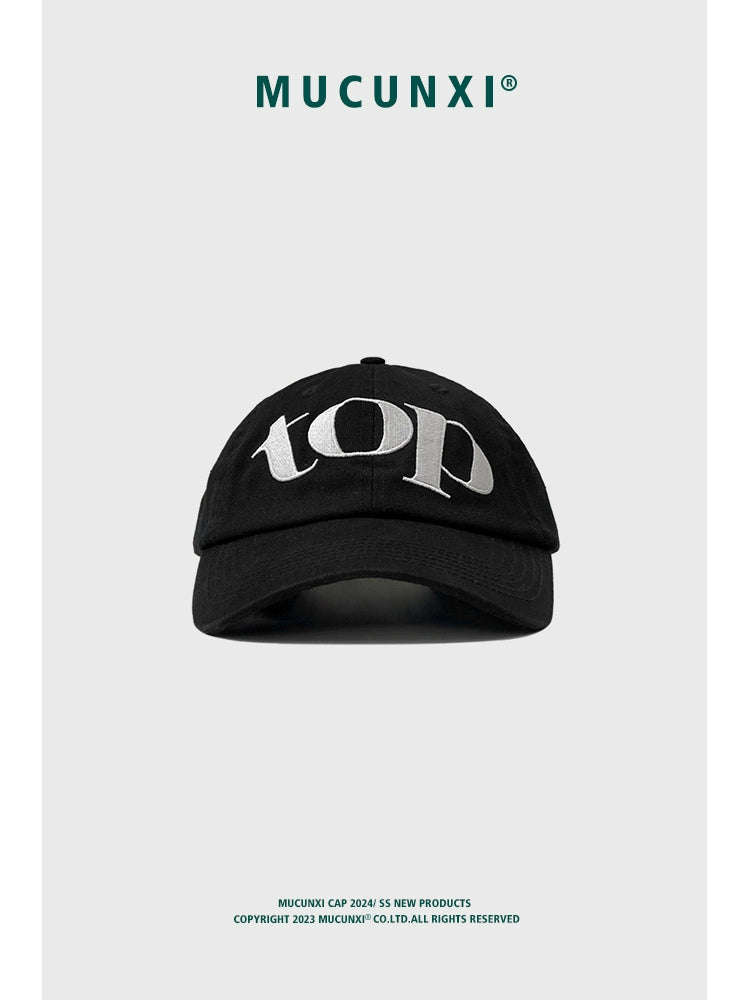 MUCUNXI TOP Hat