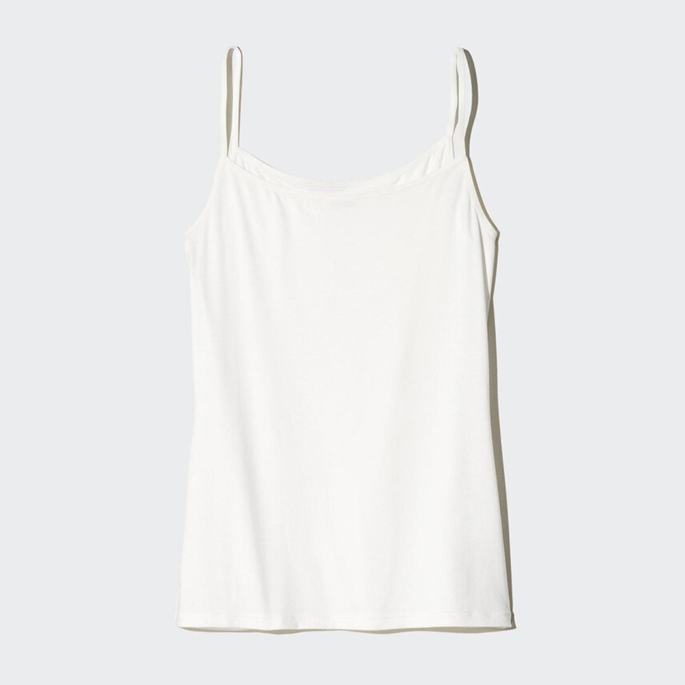 UNIQLO Women's HEATTECH Camisole 469759