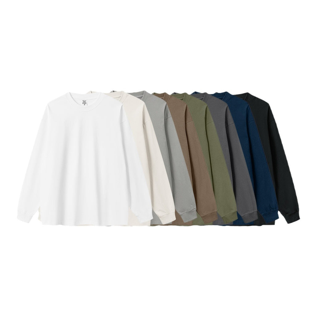 BE Fit Sport Basic Solona 225G SweatShirt