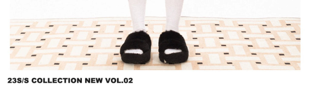 BLACKBB سترة مطرزة باللون الوردي التوتي المتدرج