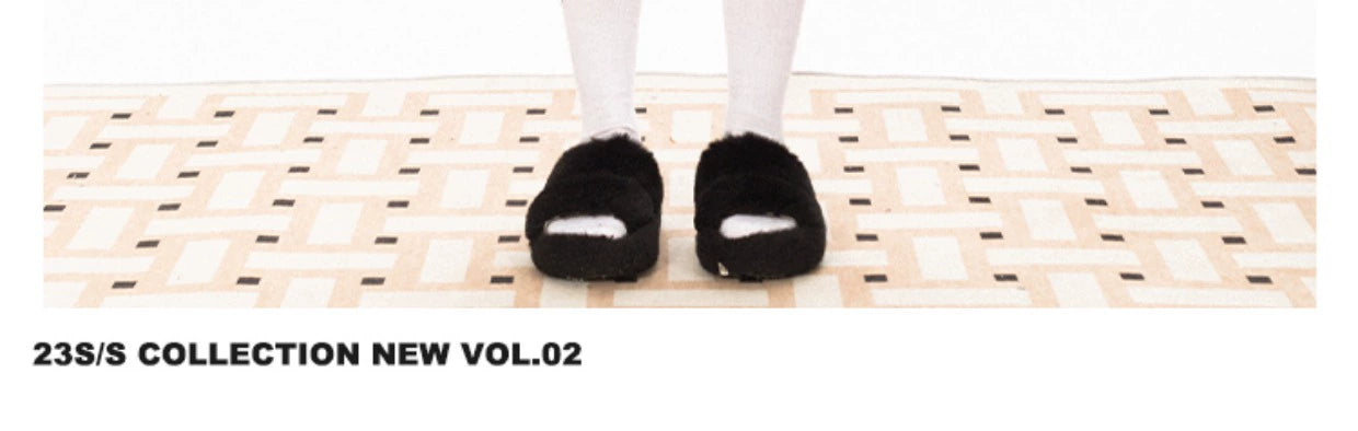 BLACKBB سترة مطرزة باللون الوردي التوتي المتدرج