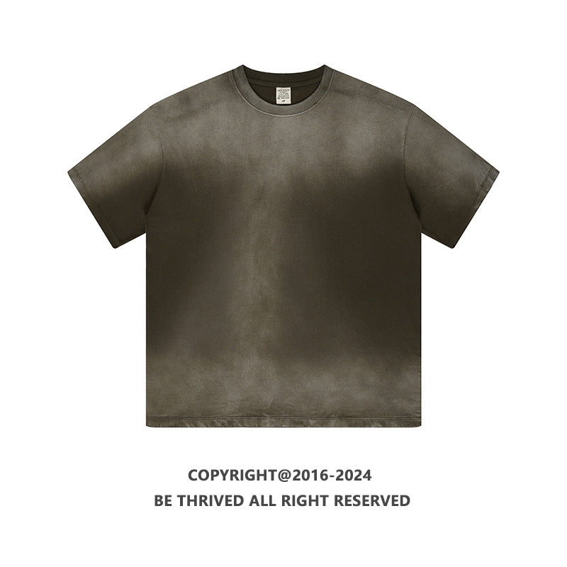 ”Clearance" BE Washed Tee 11 Colors