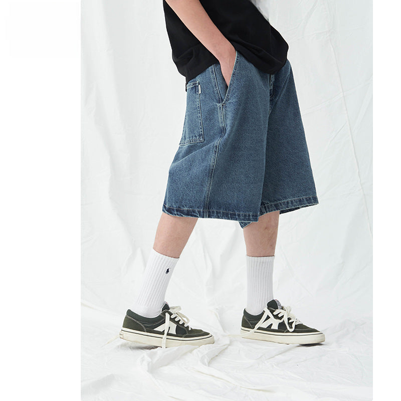 UNF الصيف فضفاض الشارع عارضة طويلة قصيرة