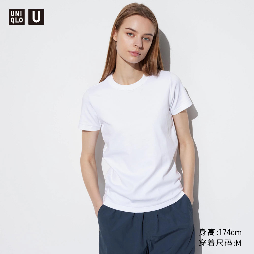 UNIQLO Women's Tee Short Sleeve