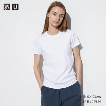 UNIQLO Women's Tee Short Sleeve