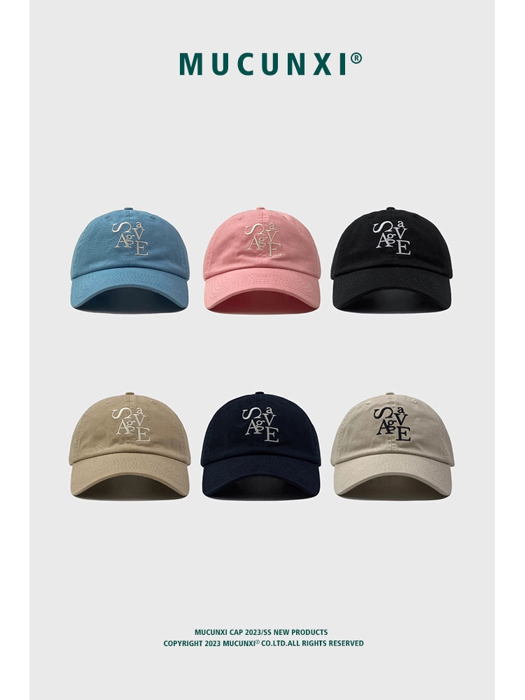 MUCUNXI Hat