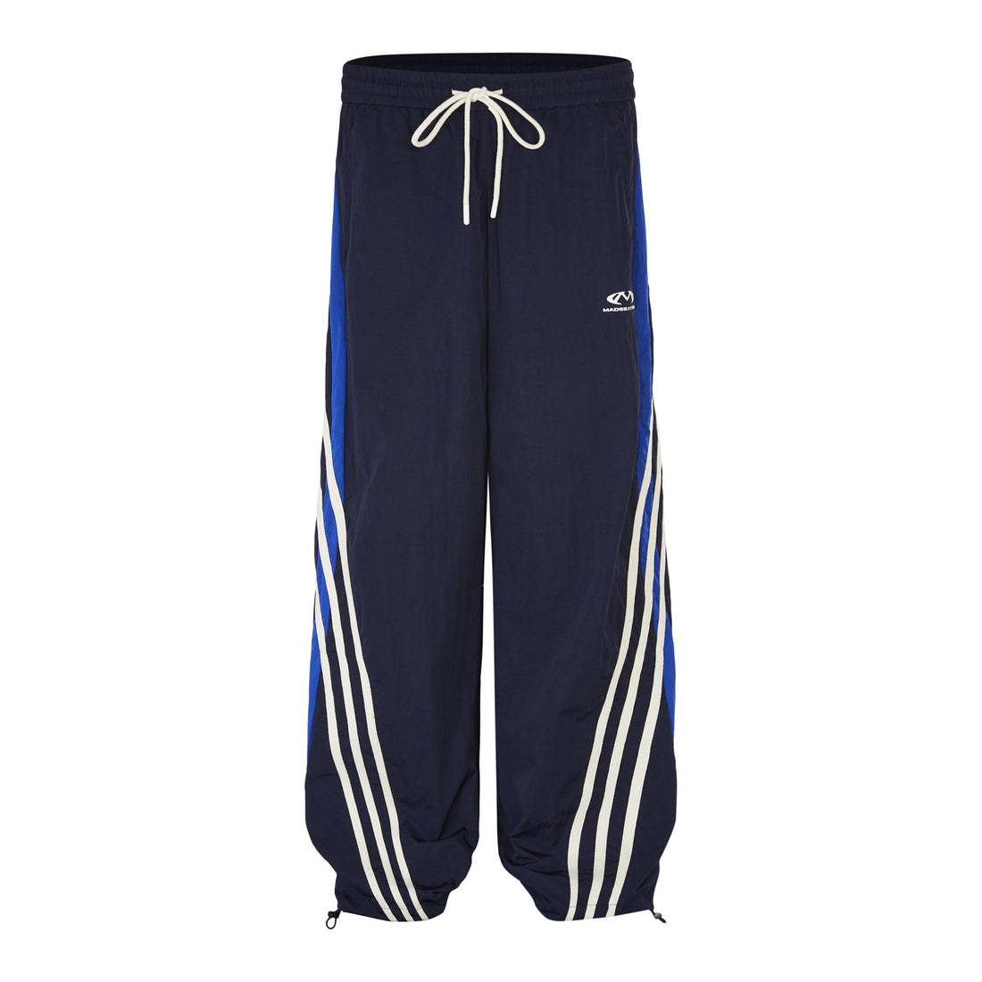 MADEEXTREME Retro Slacks Sport Pants