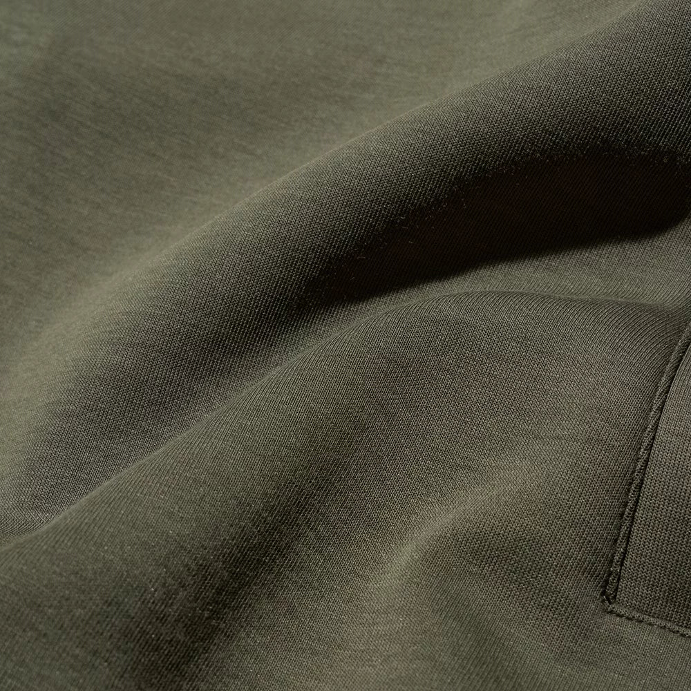 Uniqlo Collaboration Loose Hoodie