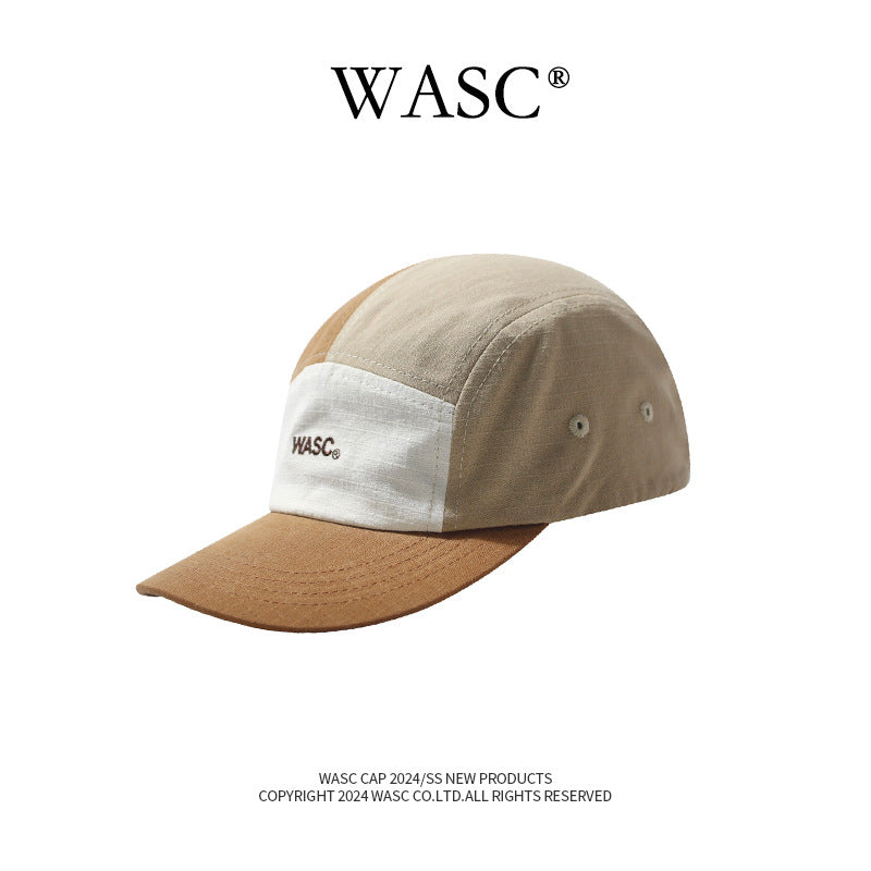 WASC Japanese Patch Cap