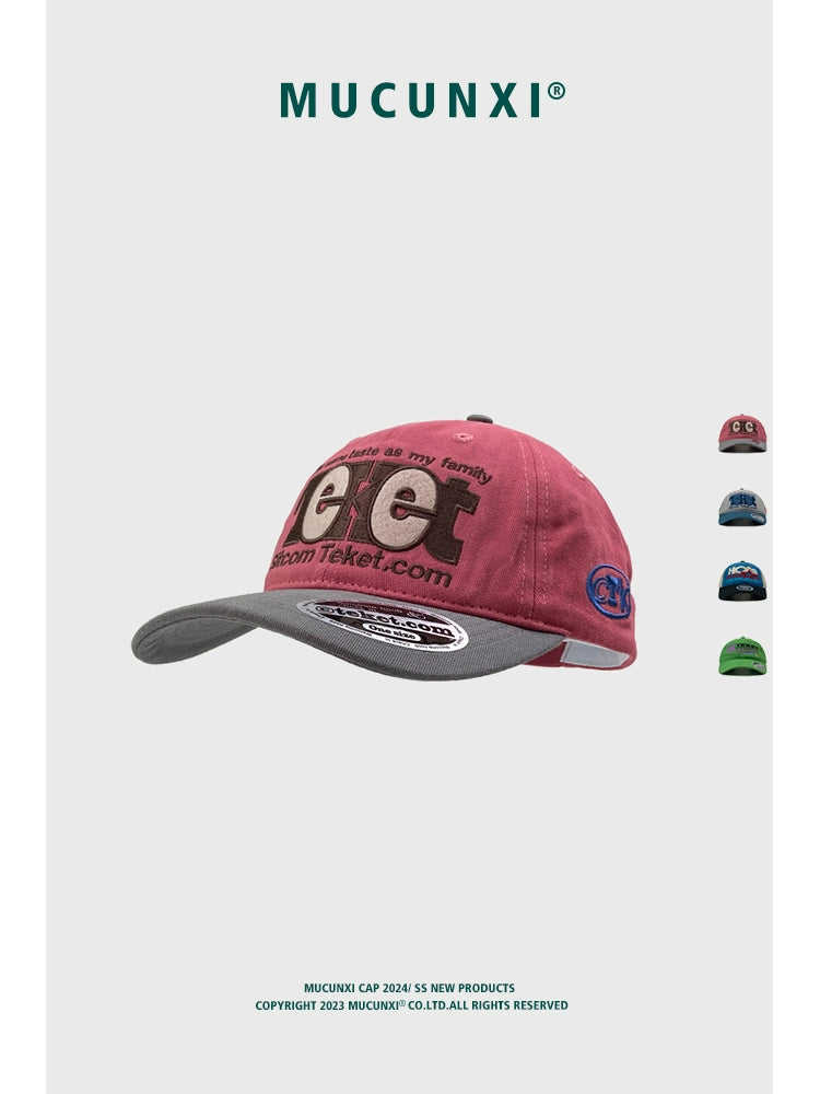 MUCUNXI HOIS Hat