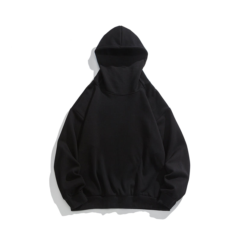 BTSG Ninja Hoodie