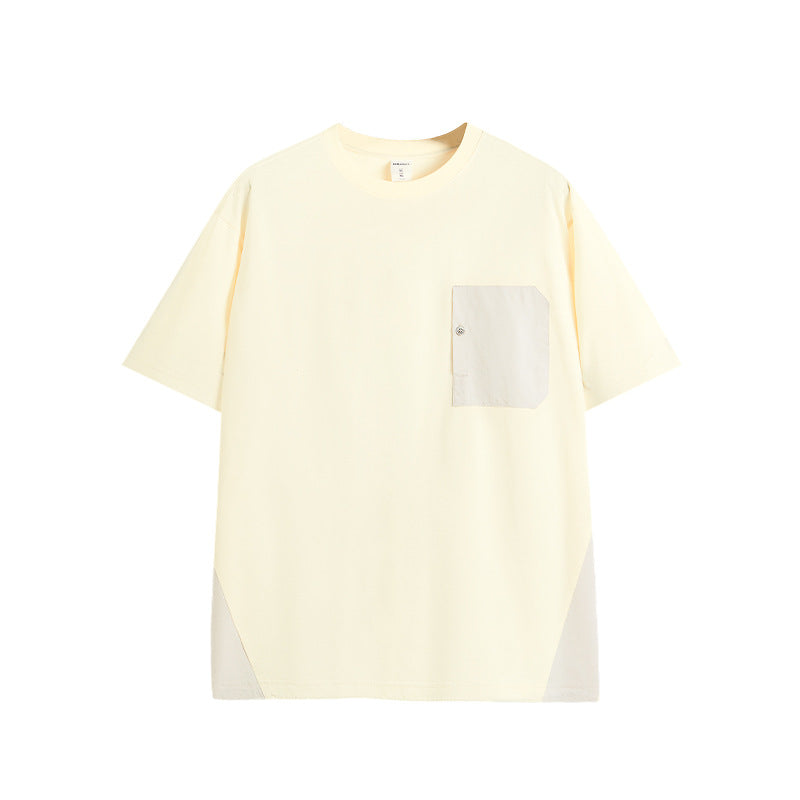 INF Hydrogen Pocket Tee