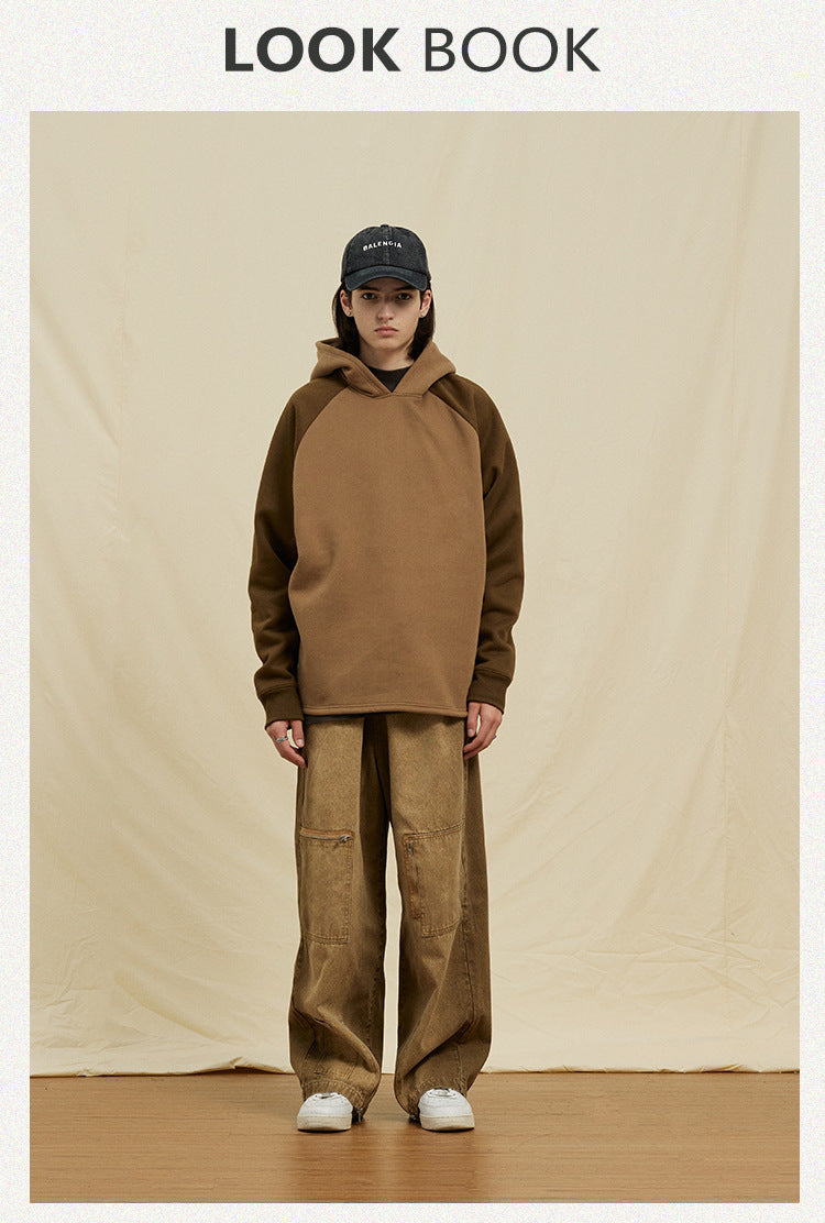 سويت شيرت ثقيل UNF 360G