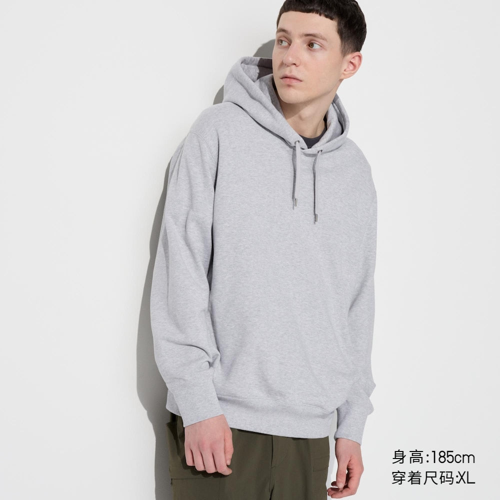 Uniqlo Couple Hoodie