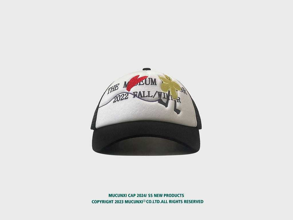MUCUNXI 2022 Fall/Winter Hat