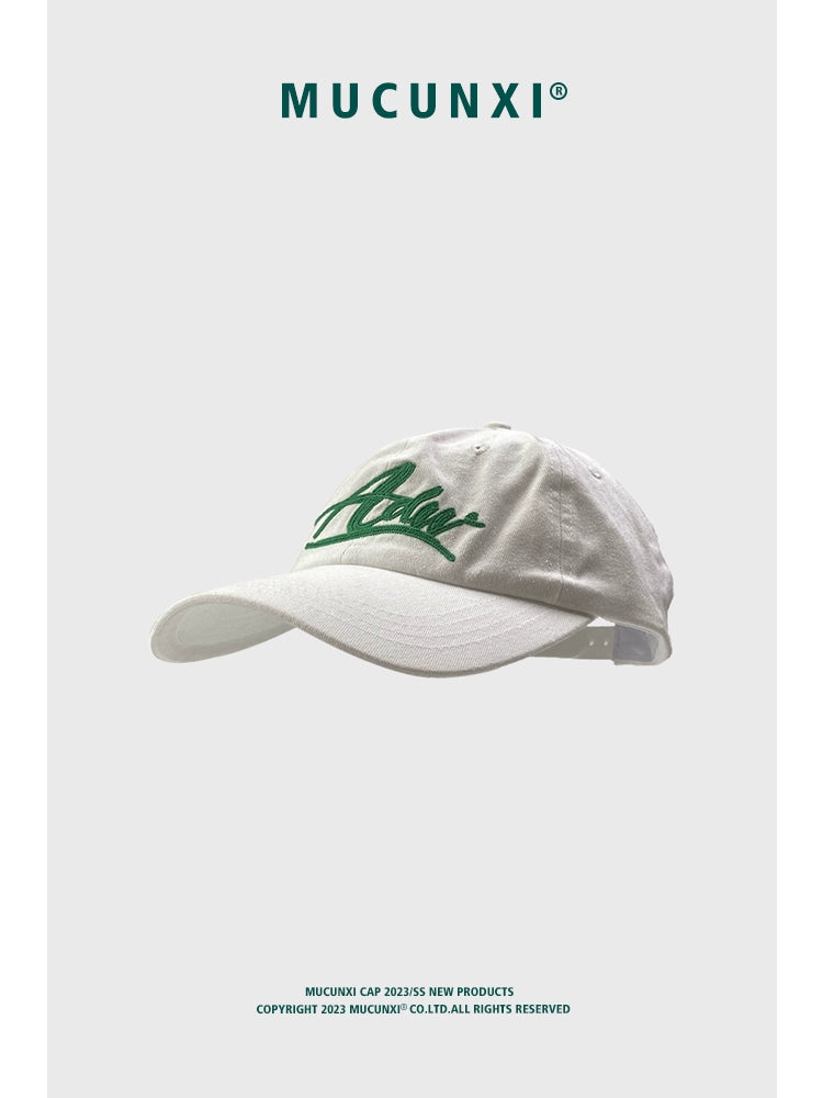 MUCUNXI Hat