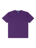 UNF Heavy American Loose Dropped Shoulder 100% Cotton Crew Neck Tee
