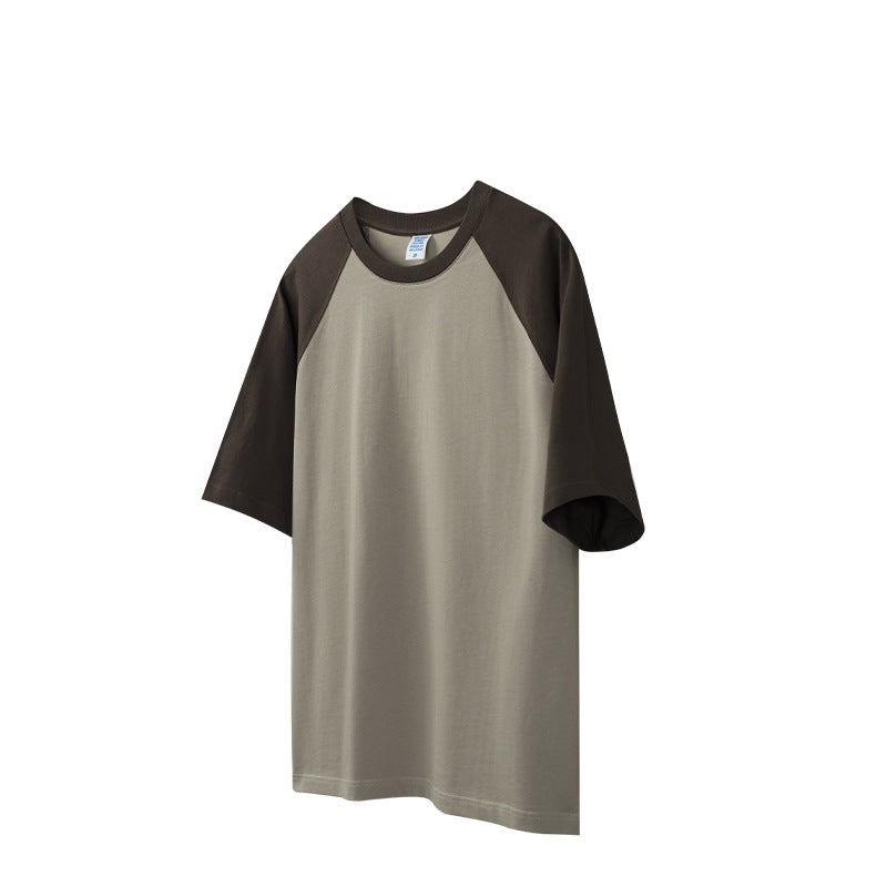 (Clearance) INF 265g 100% Cotton Baseball Tee