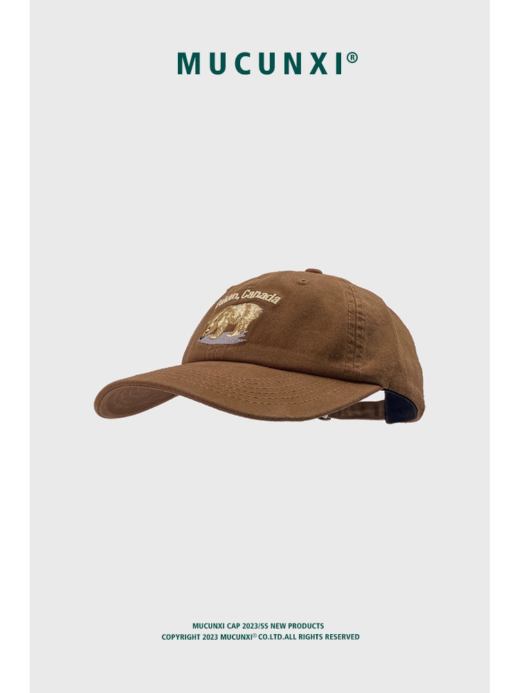 MUCUNXI Hat
