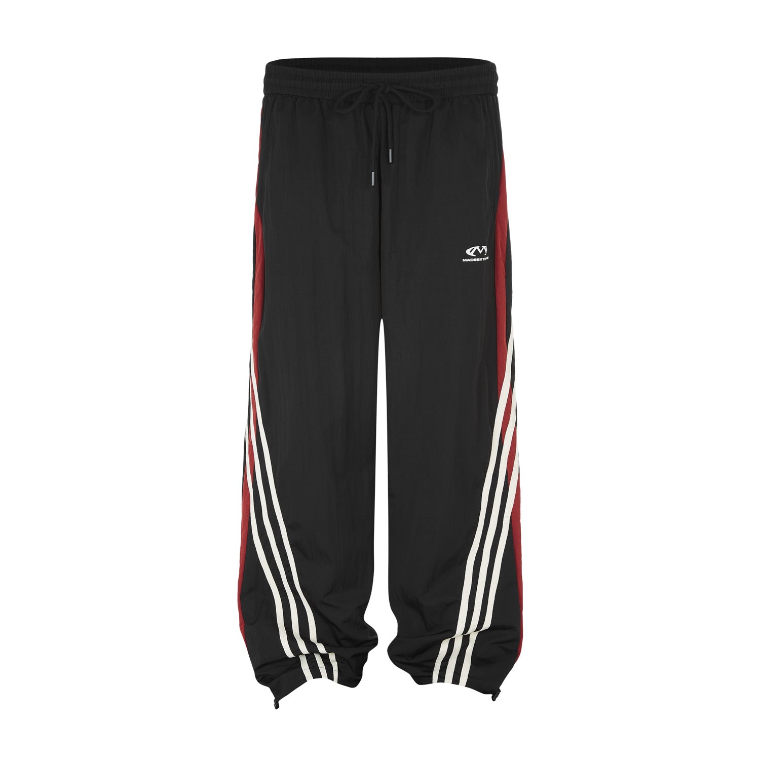 MADEEXTREME Retro Slacks Sport Pants