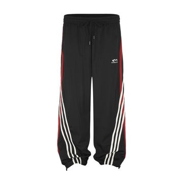 MADEEXTREME Retro Slacks Sport Pants